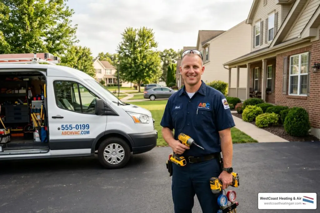 choosing a trusted local hvac provider