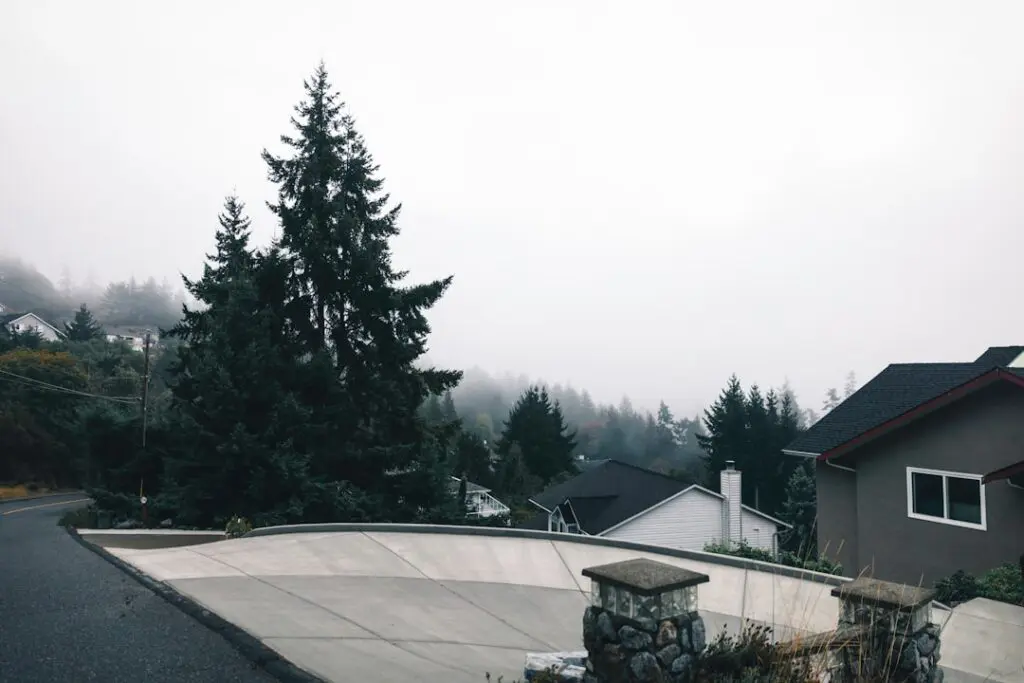 hvac maintenance frequency for pacific northwest homes