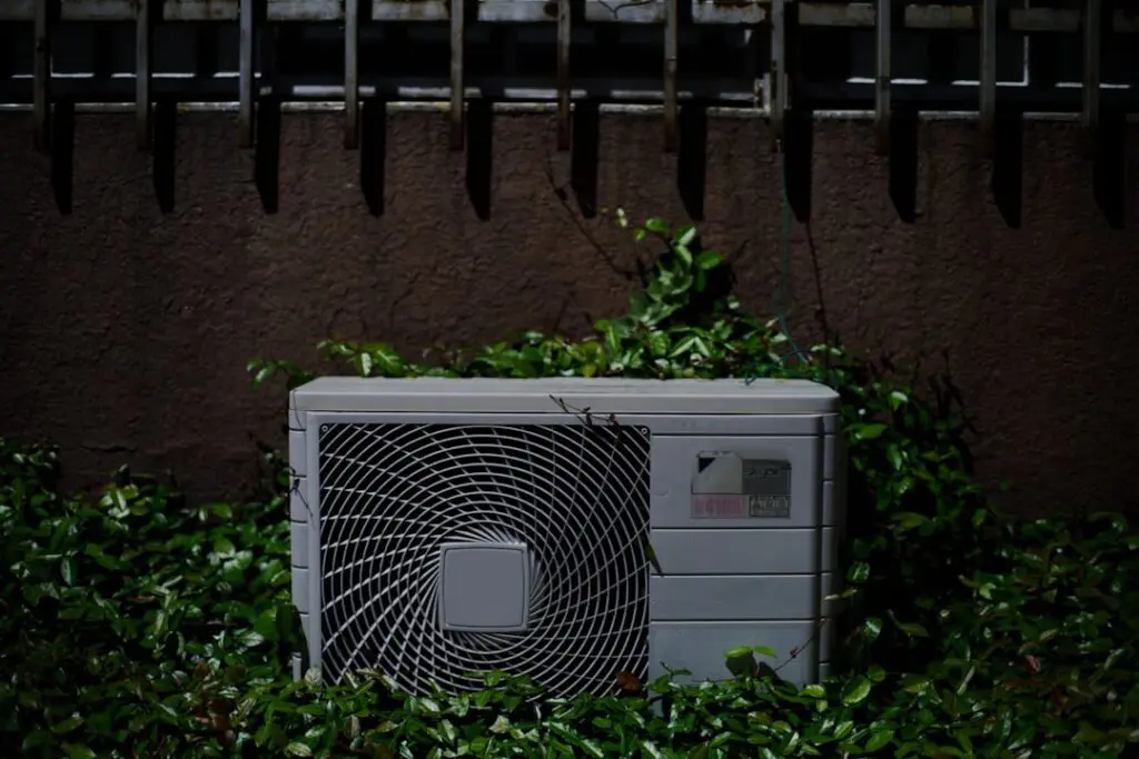 spring ac and heat pump maintenance for washington