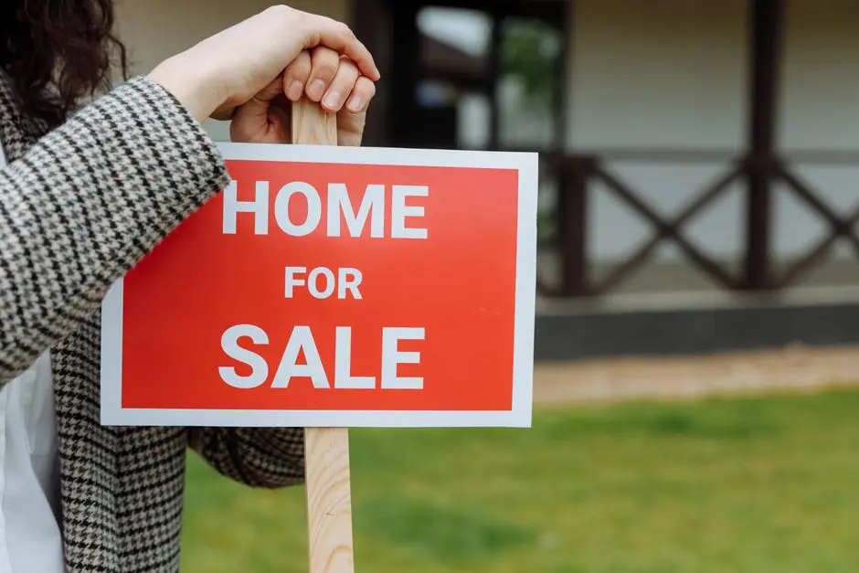 modern home with high curb appeal and new HVAC system - how a new hvac system increases home value