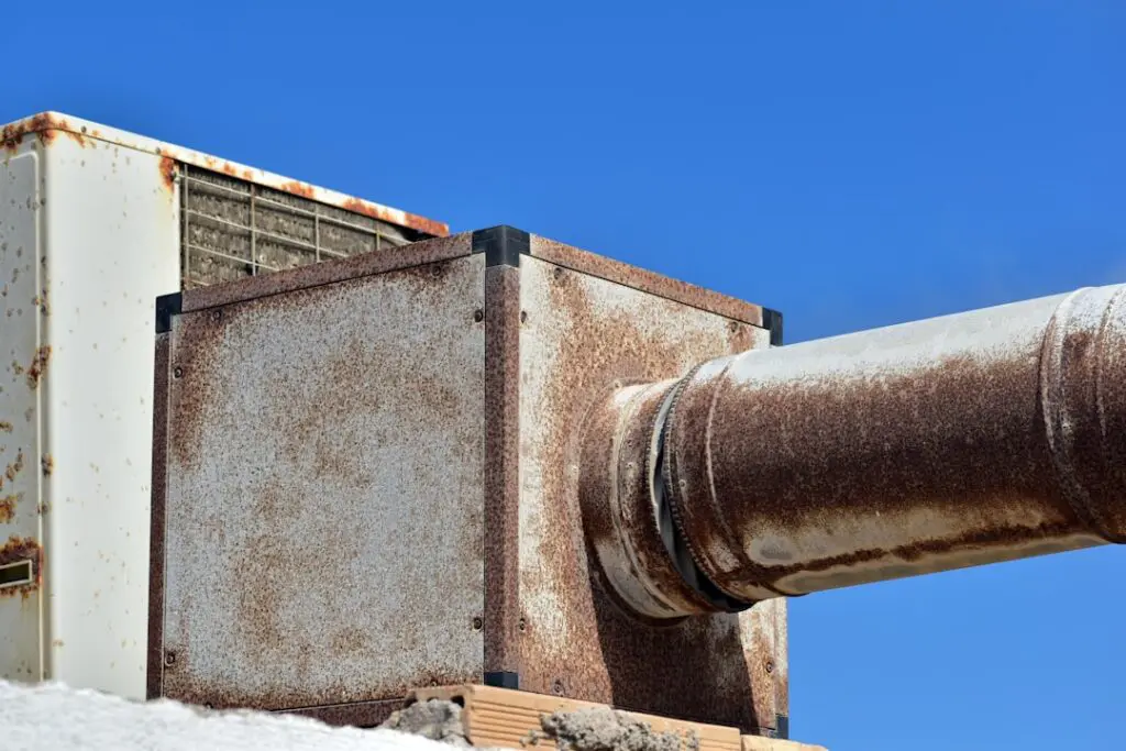 benefits of regular hvac maintenance in wet climates
