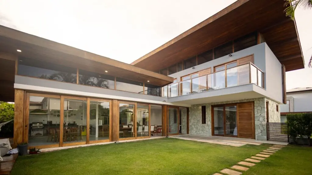 energy efficiency ratings modern home