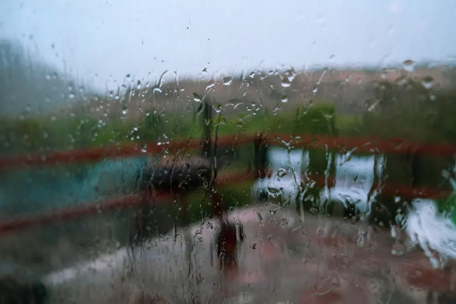 how wet climate affects filter replacement frequency