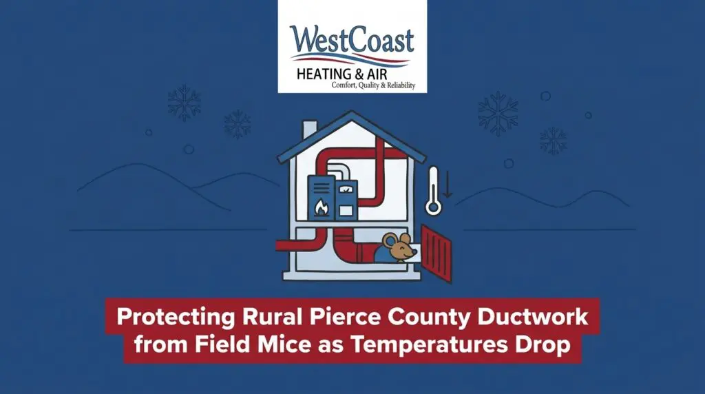 Protecting Rural Pierce County Ductwork from Field Mice as Temperatures Drop — featured image
