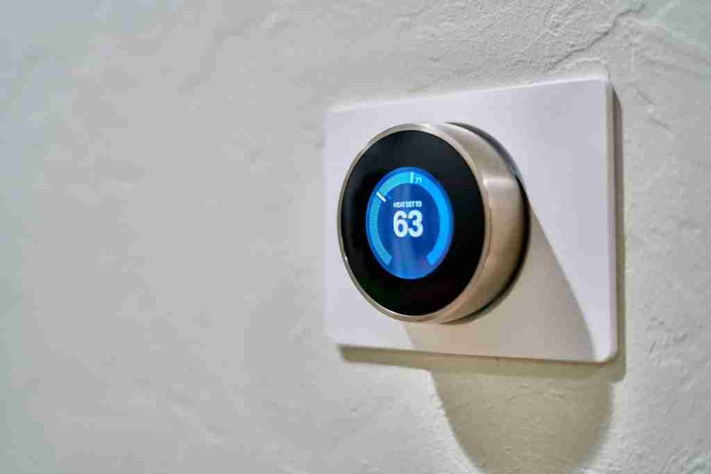 reduce indoor humidity in Puyallup