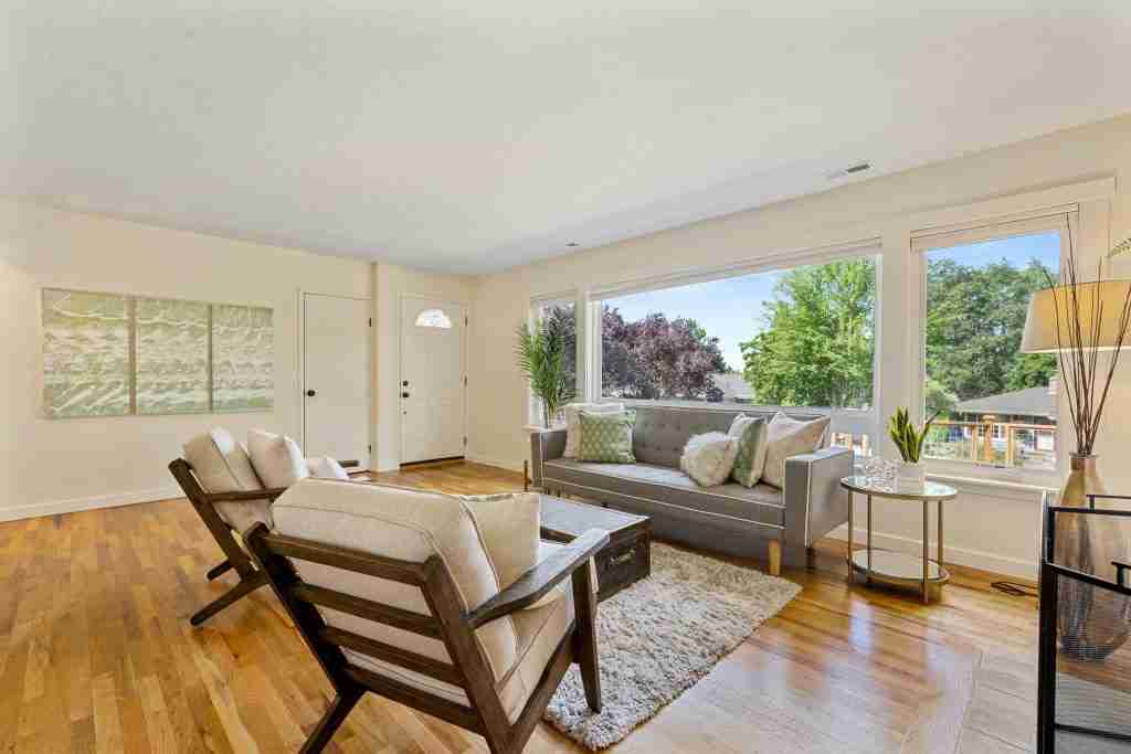 reduce indoor humidity in Puyallup