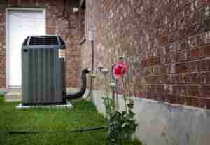 HVAC project Gallery - Heat Pump picture box 1