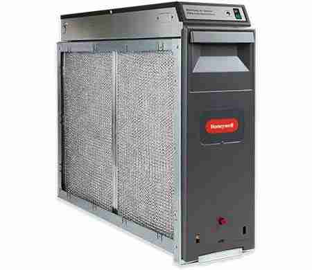 air scrubber