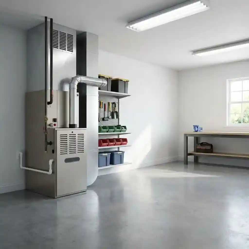 gas furnace installation services in tacoma, wa