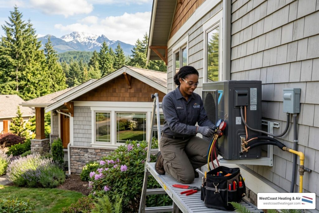 washington energy rebates for hvac upgrades