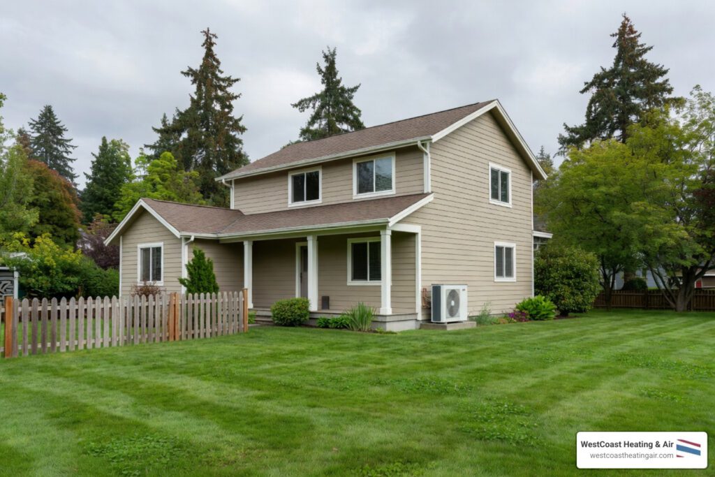getting the right size hvac for your pacific northwest home