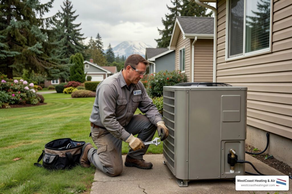how local knowledge improves hvac service quality