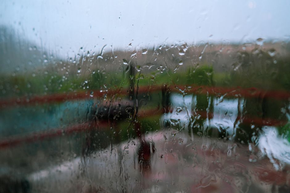 how wet climate affects filter replacement frequency