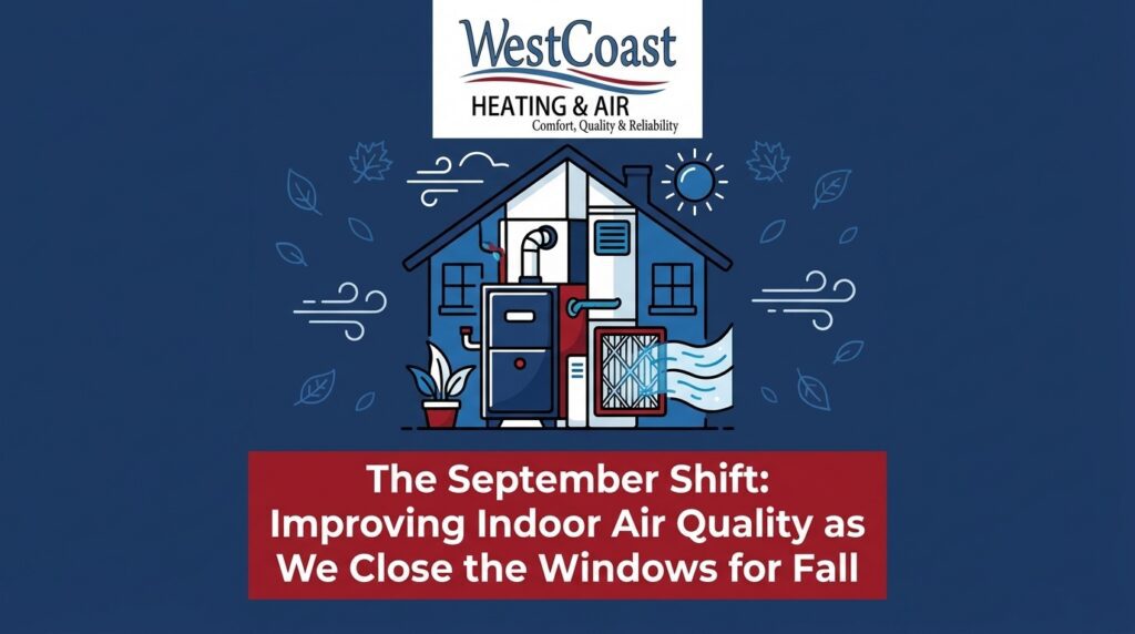 The September Shift: Improving Indoor Air Quality as We Close the Windows for Fall — featured image